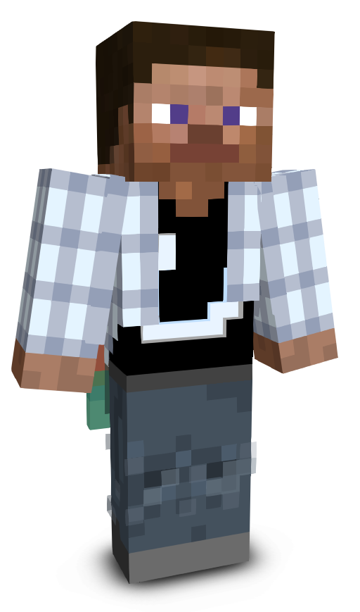 eohang's skin