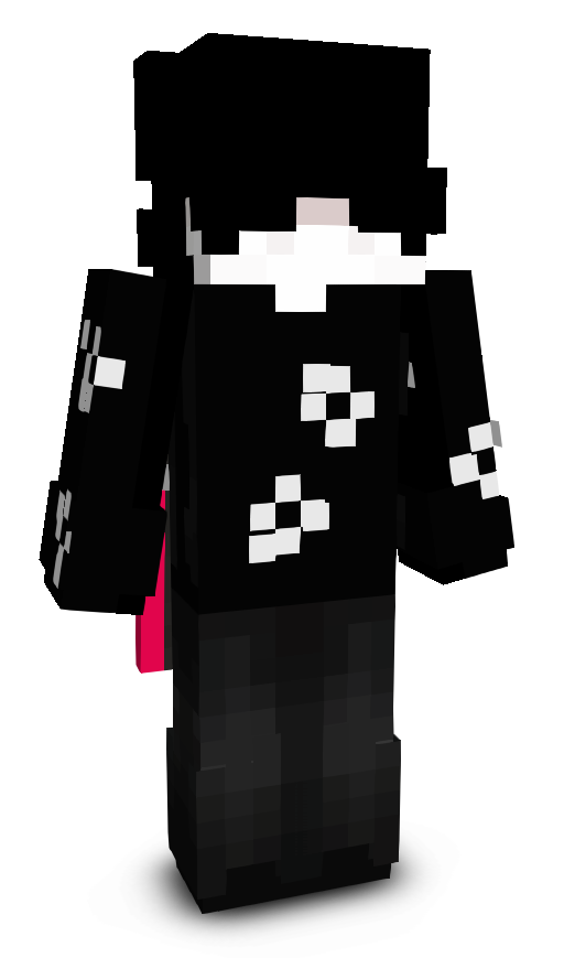 Cartiiair's skin