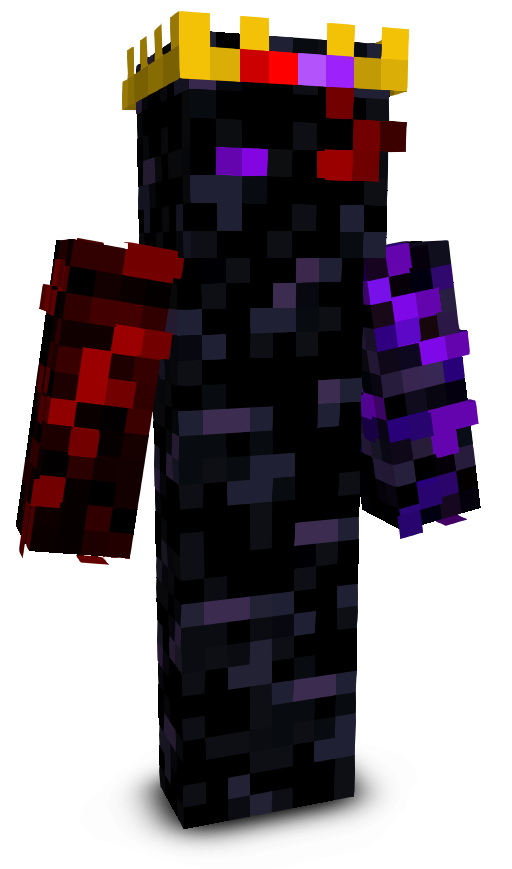 Kkat100's skin
