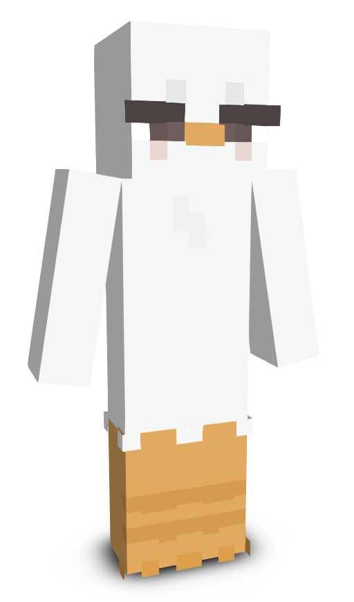 CherrySharky's skin