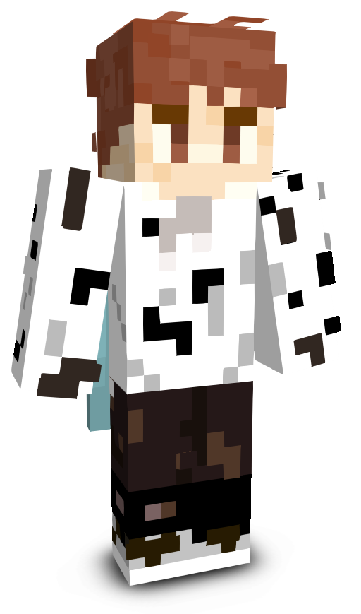 alby14's skin