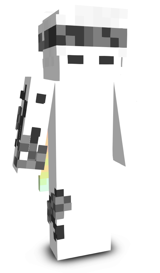LaterDust9260's skin