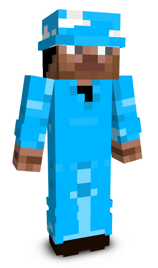 clv1's skin