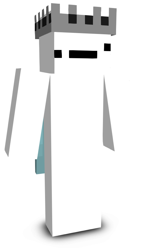 Munchza's skin