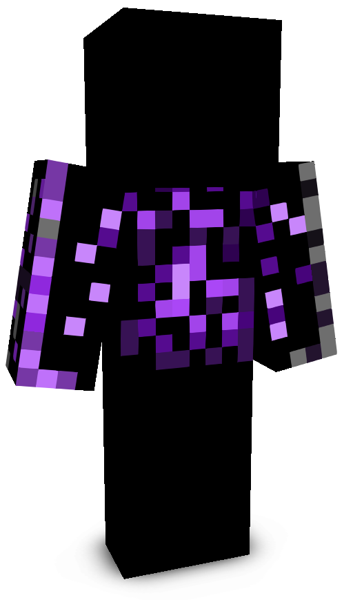 ItsSeirix's skin