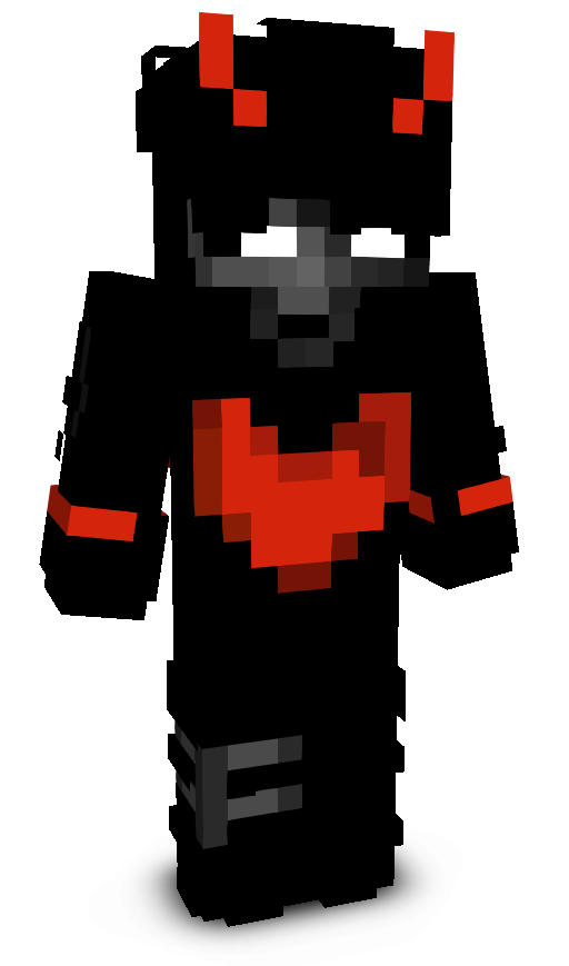 Drgnmstr16's skin