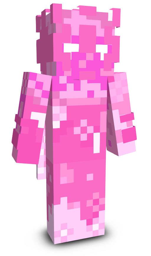 blasumm's skin