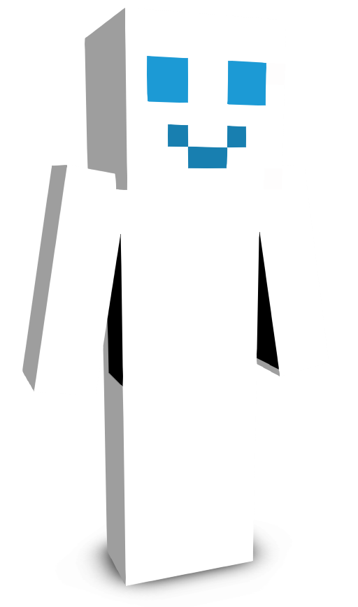 TreeMan548's skin