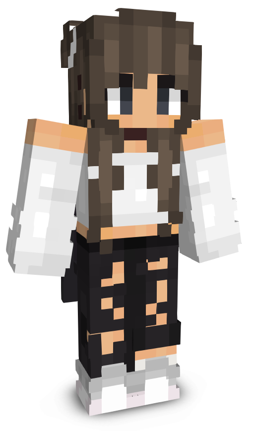 strikcr's skin