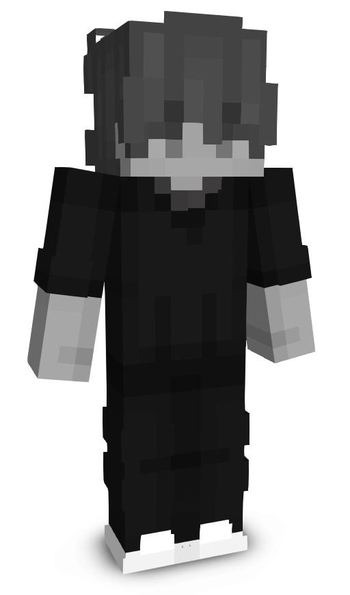 gamerrex390's skin