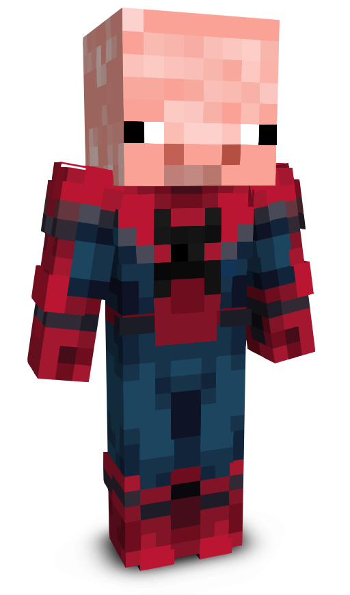PigzzzCPVP's skin