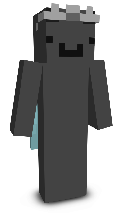 drippedlv's skin