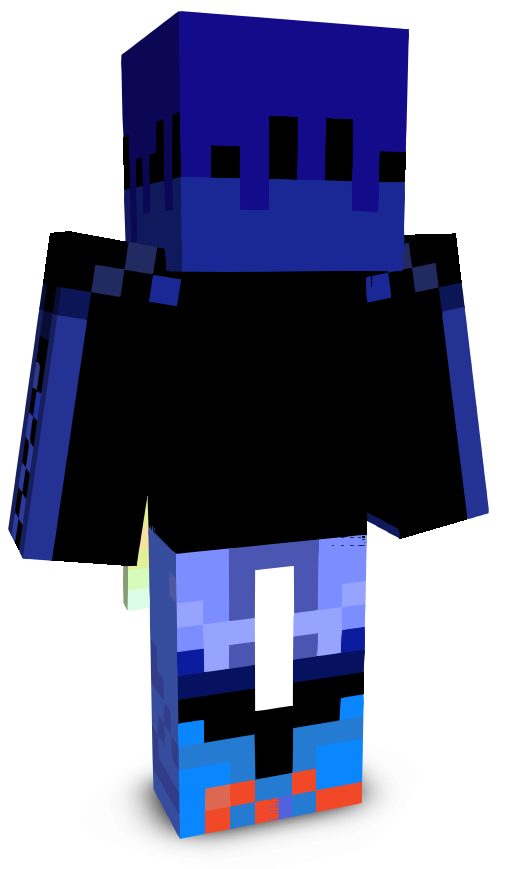 minpulse's skin