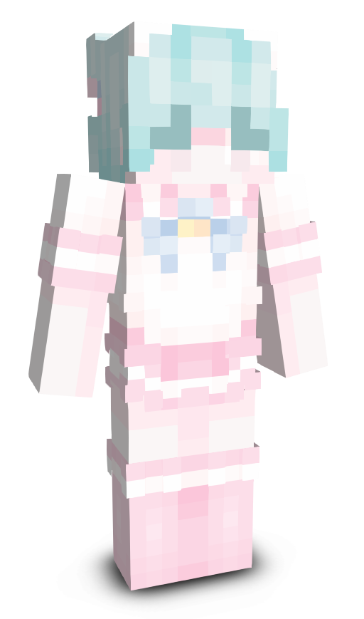 re4ormed's skin