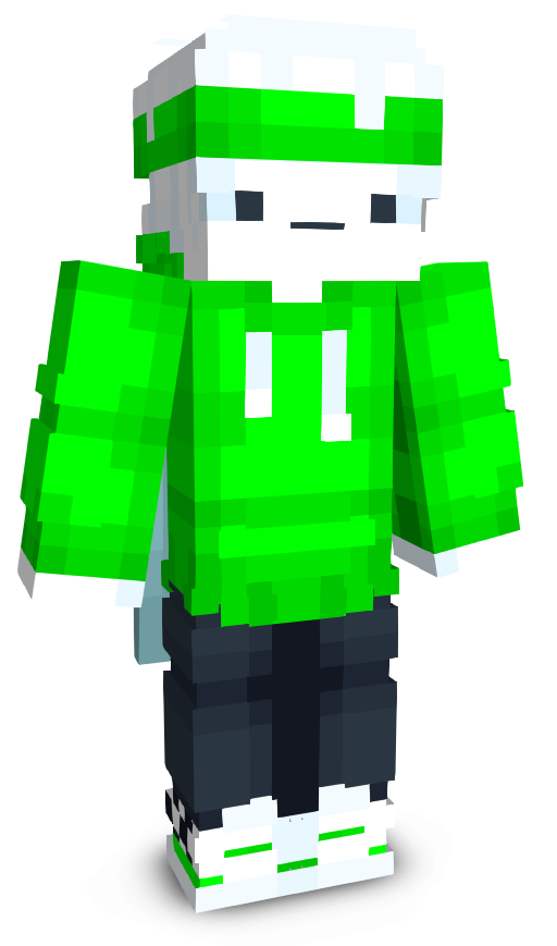 SimplyFutal's skin