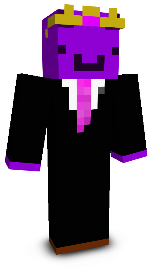 Shadow_LOL_1234's skin