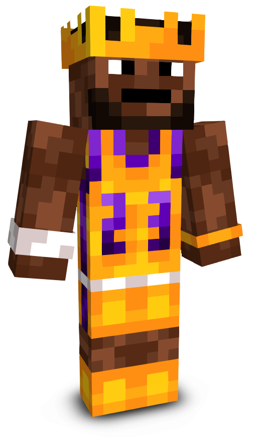 LebronsoDK's skin