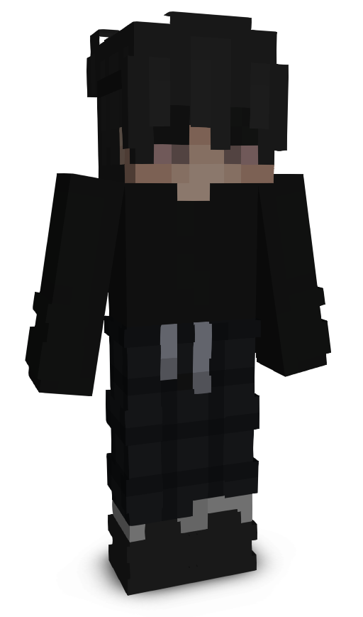 NoobDan123's skin