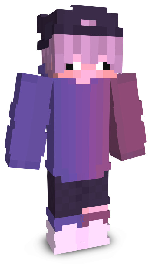 GMTPlexx's skin