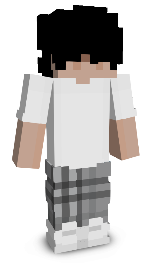 SpadrerSammy's skin