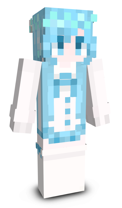 ruinative's skin