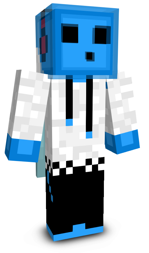 Ishubot's skin