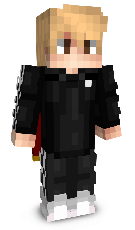 ArimaEralash67's skin