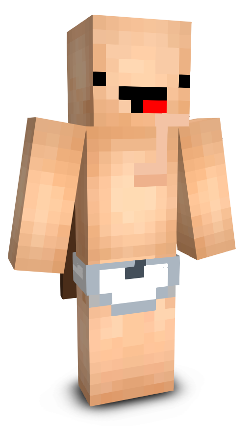 Don_787's skin