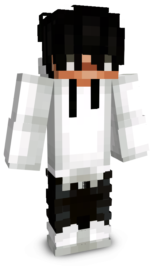 OFAHARSH's skin