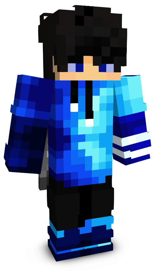 Jmitch85's skin
