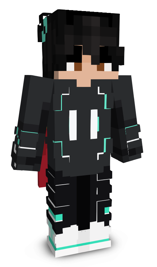 BrandonYTthebest's skin