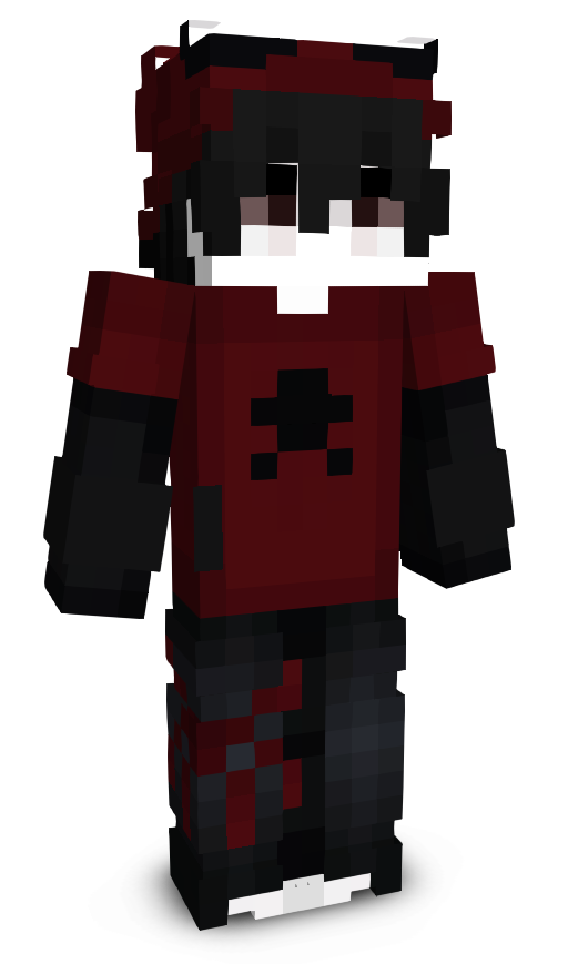 Clockslake's skin