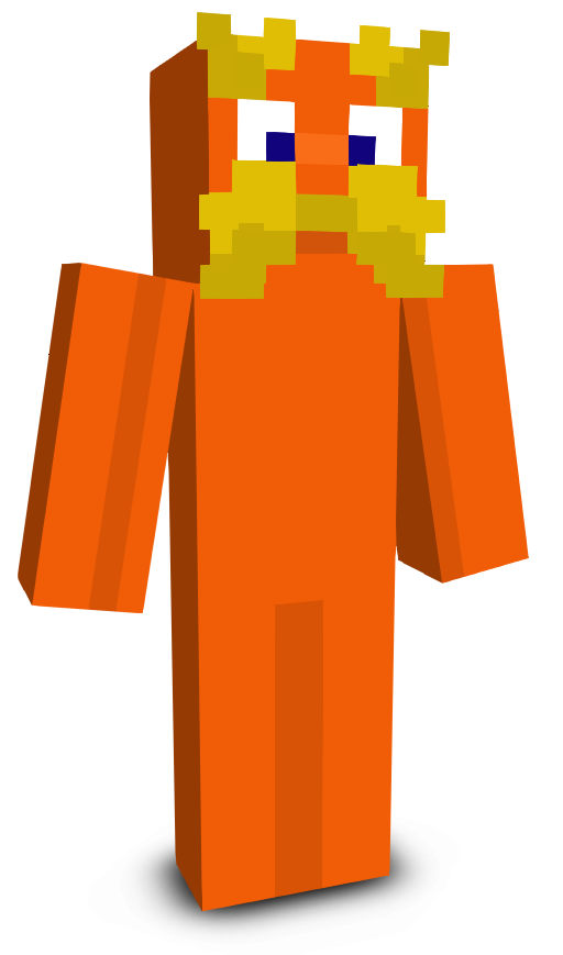 feature4567's skin