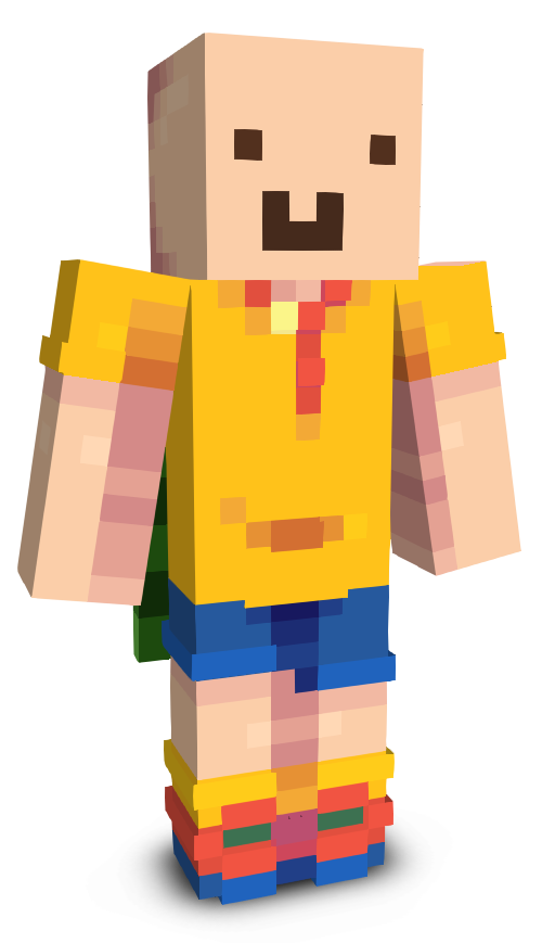 Ketje005's skin