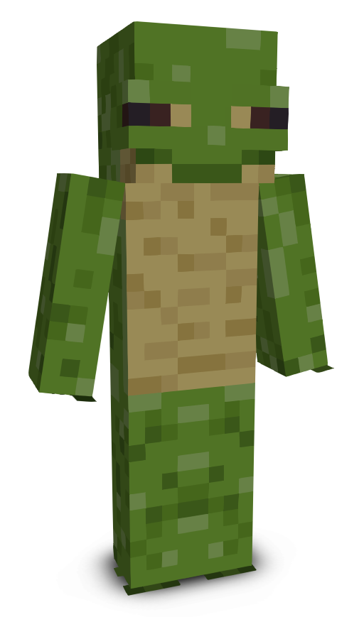 FroggyBlaster's skin