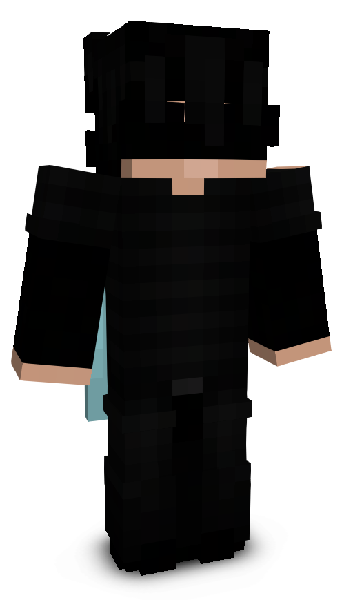 Dev0777's skin