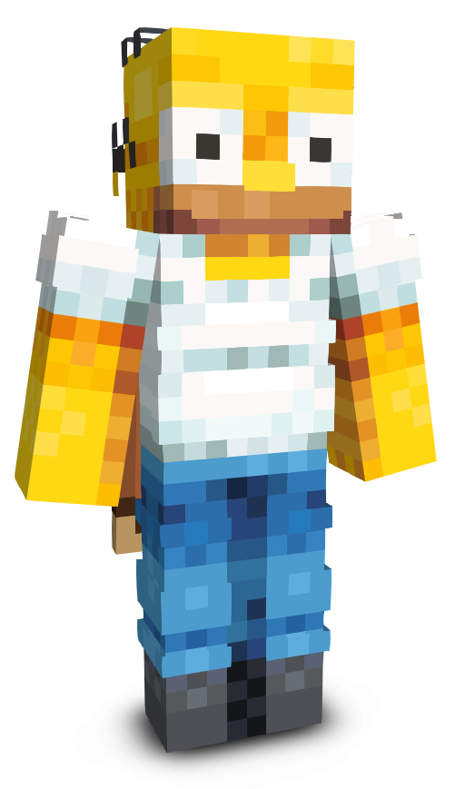 Lukey1105's skin