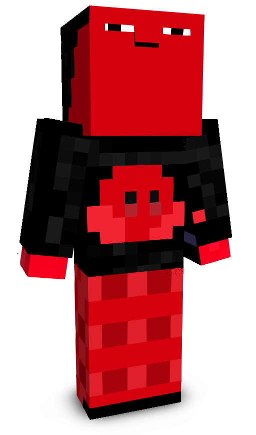EvilK1RBE's skin