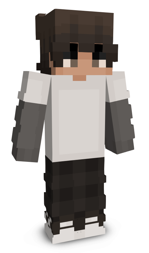 baldbiggie's skin