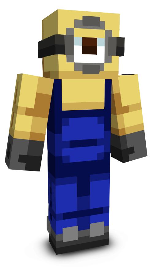 brodi313's skin