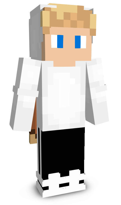 AcidSharkMC's skin