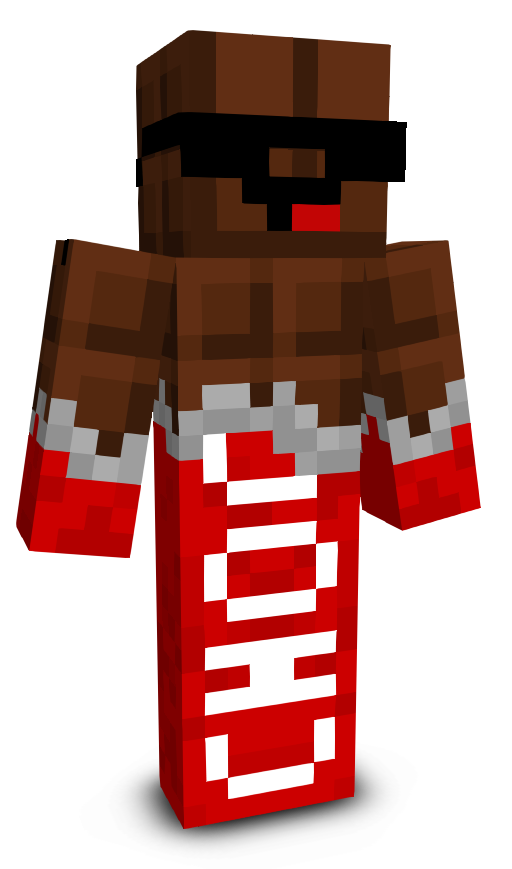 Babou0306's skin