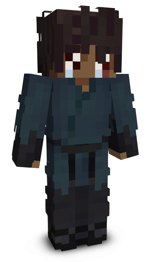 SystemCat's skin