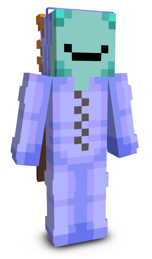 xXstupid_dudeXx's skin