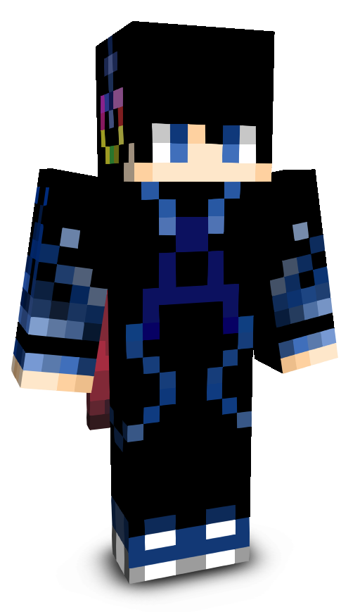 0_Megumi_0's skin