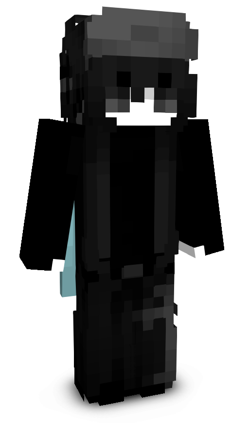 phwase's skin