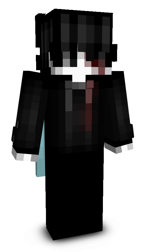 ArchiveLuxy's skin