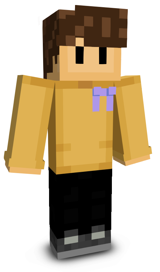 VeronikaTR's skin