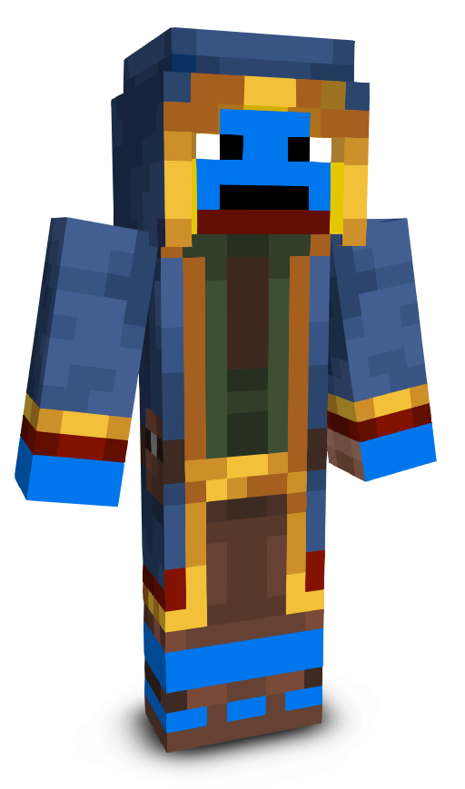 axton46's skin