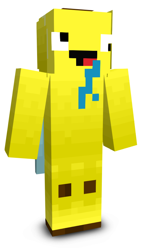 m0nkeypoop's skin